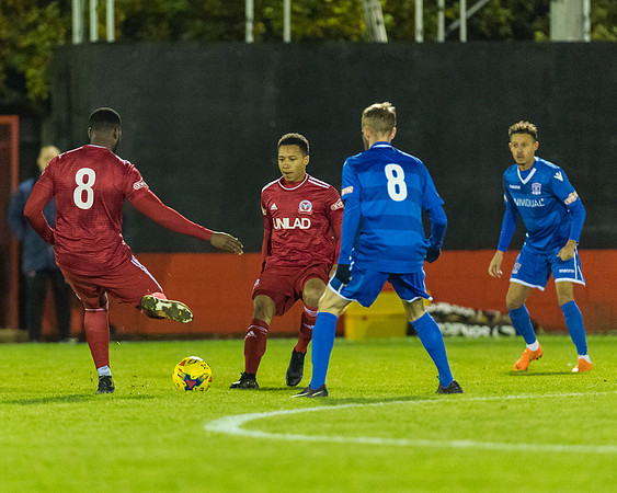 Beaconsfield Town FC