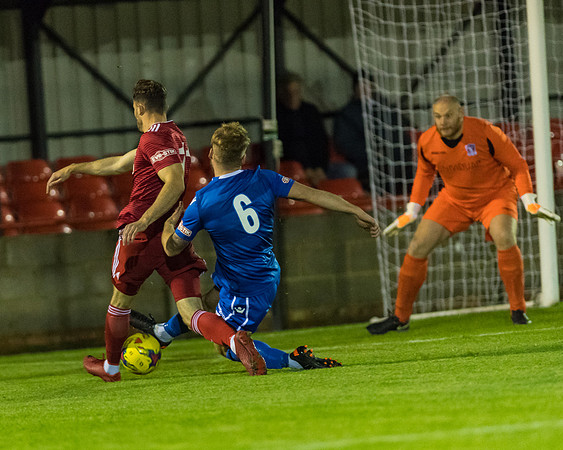 Beaconsfield Town FC