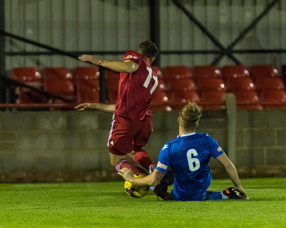 Beaconsfield Town FC