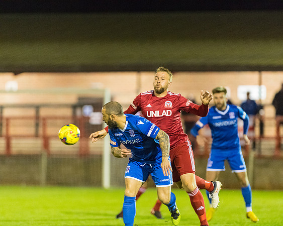 Beaconsfield Town FC