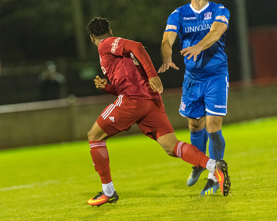 Beaconsfield Town FC