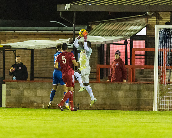Beaconsfield Town FC