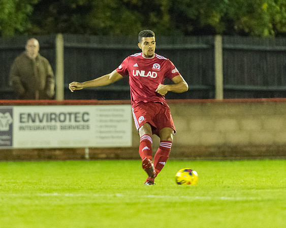 Beaconsfield Town FC