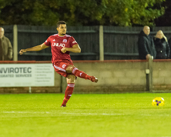 Beaconsfield Town FC