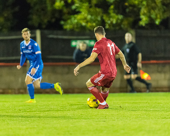 Beaconsfield Town FC