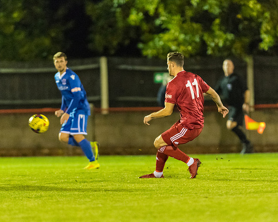 Beaconsfield Town FC