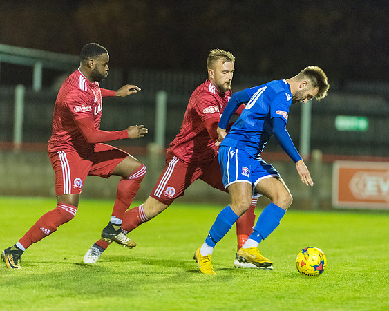 Beaconsfield Town FC