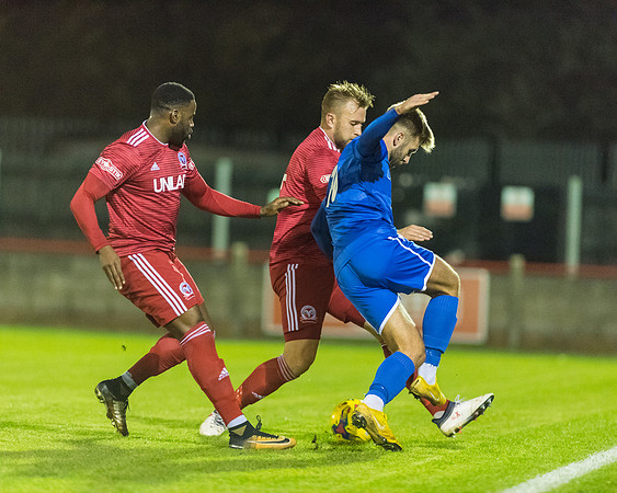 Beaconsfield Town FC