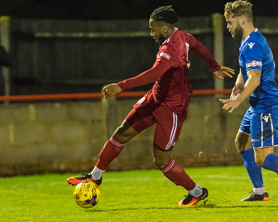 Beaconsfield Town FC