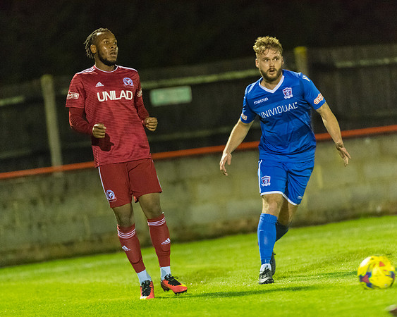 Beaconsfield Town FC