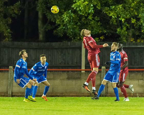 Beaconsfield Town FC