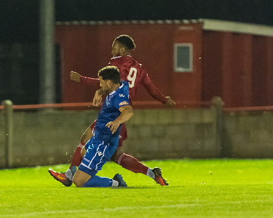 Beaconsfield Town FC
