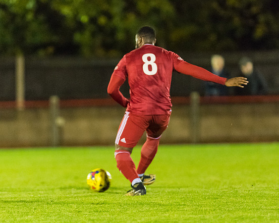 Beaconsfield Town FC
