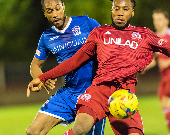 Beaconsfield Town FC