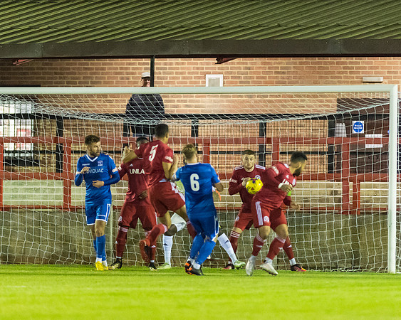 Beaconsfield Town FC