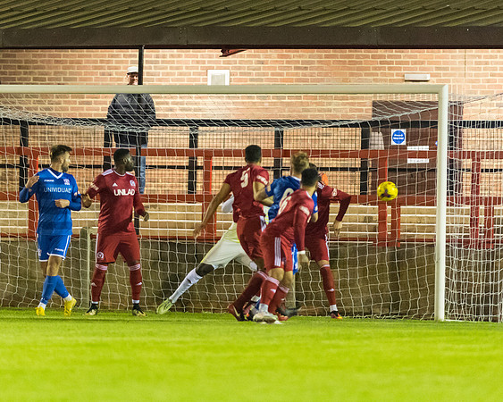 Beaconsfield Town FC