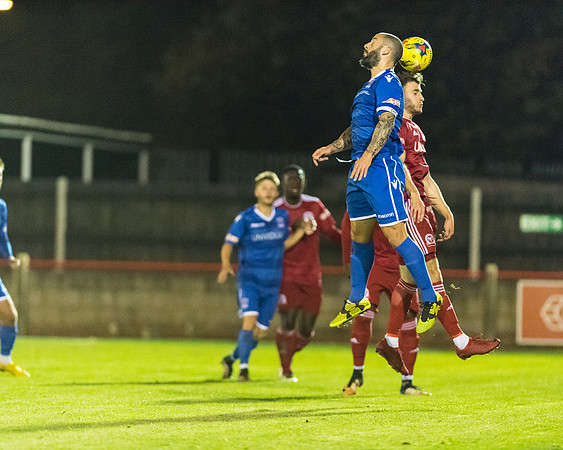 Beaconsfield Town FC