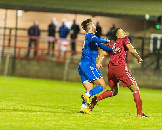 Beaconsfield Town FC