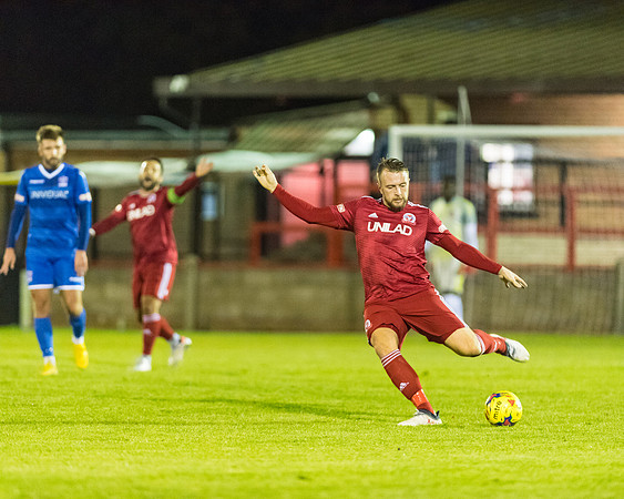 Beaconsfield Town FC
