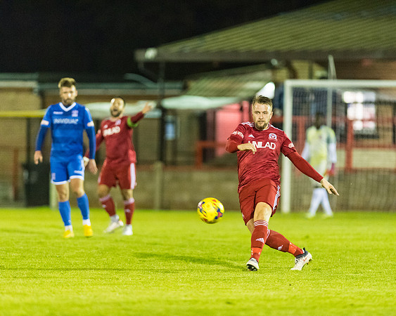 Beaconsfield Town FC