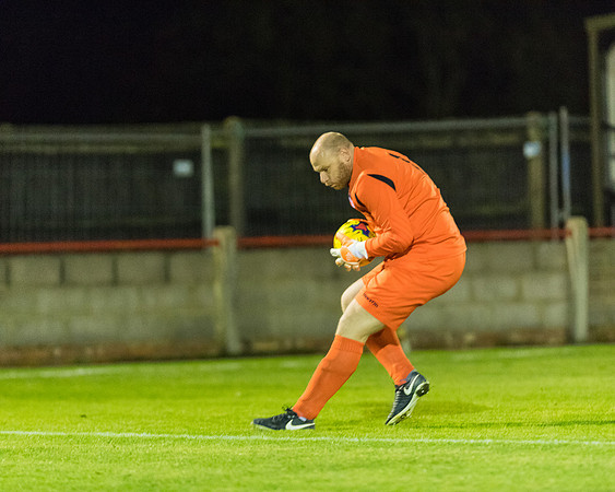 Beaconsfield Town FC