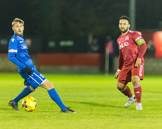 Beaconsfield Town FC