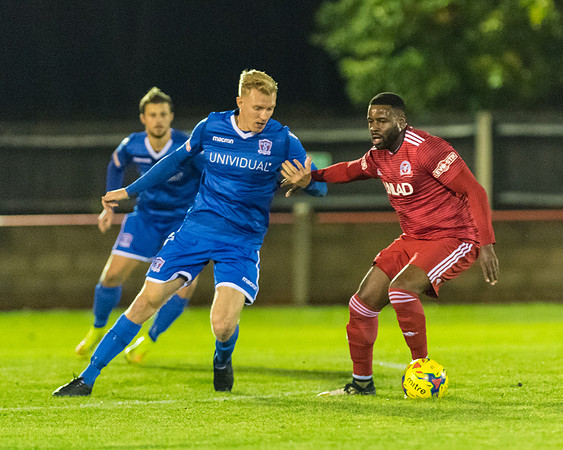 Beaconsfield Town FC