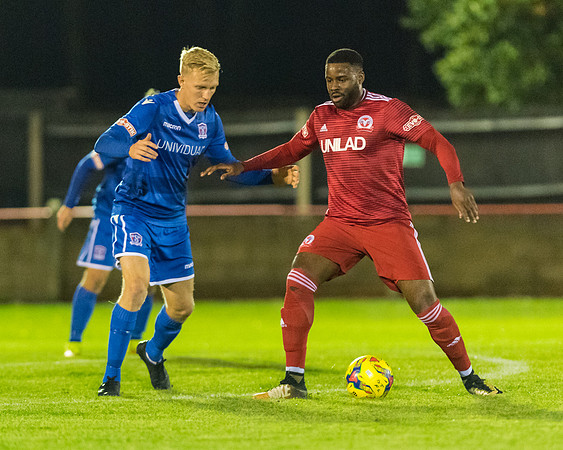 Beaconsfield Town FC