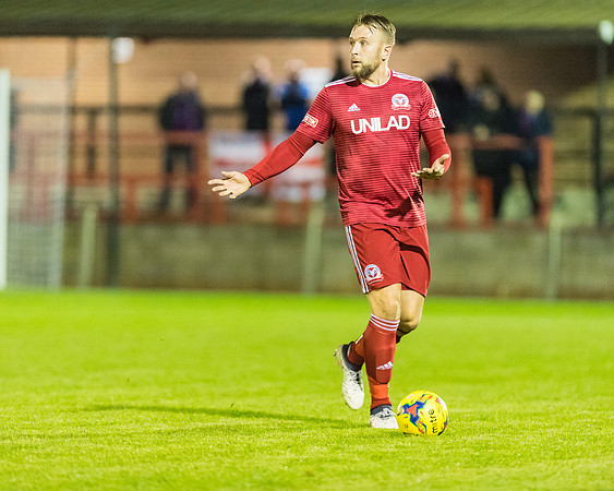 Beaconsfield Town FC