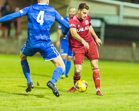 Beaconsfield Town FC