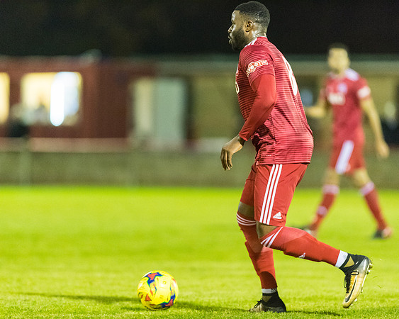 Beaconsfield Town FC