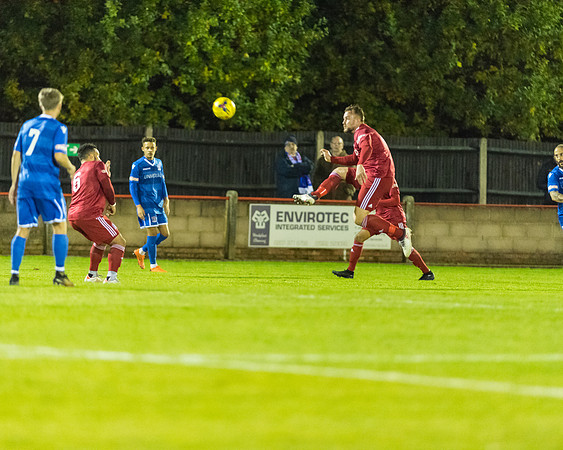 Beaconsfield Town FC