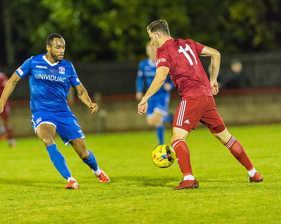 Beaconsfield Town FC