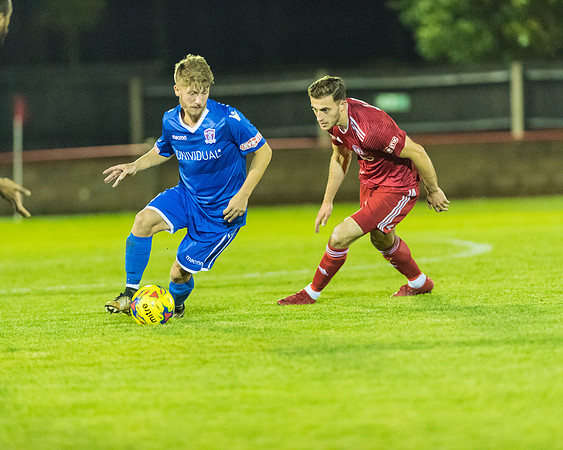 Beaconsfield Town FC