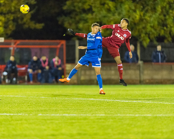 Beaconsfield Town FC