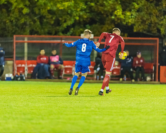 Beaconsfield Town FC