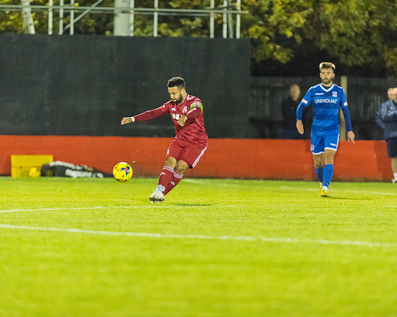 Beaconsfield Town FC