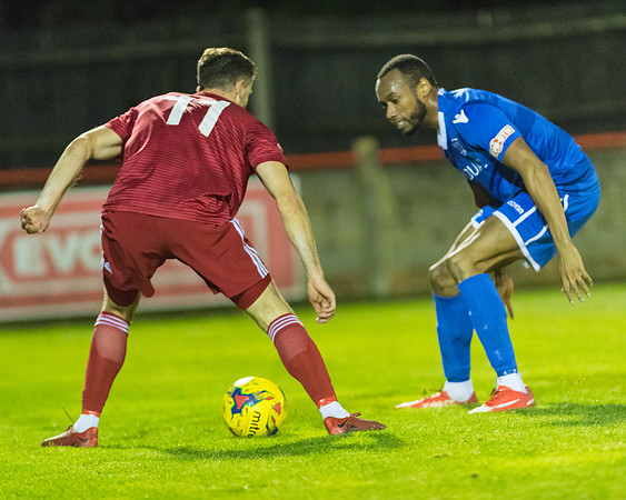 Beaconsfield Town FC
