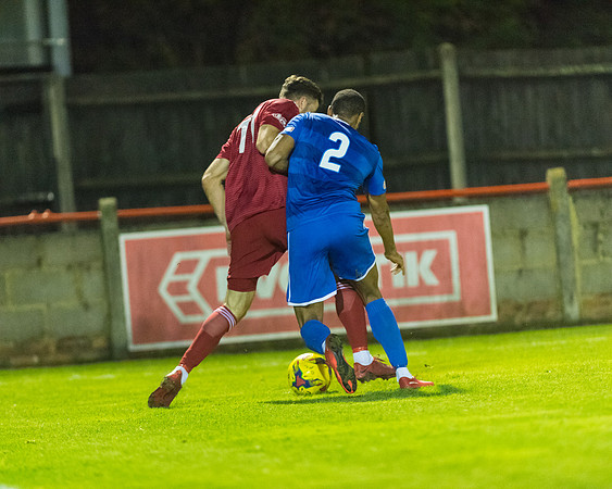 Beaconsfield Town FC