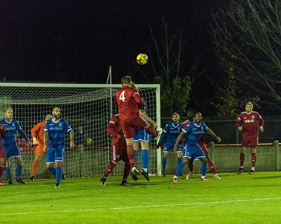 Beaconsfield Town FC