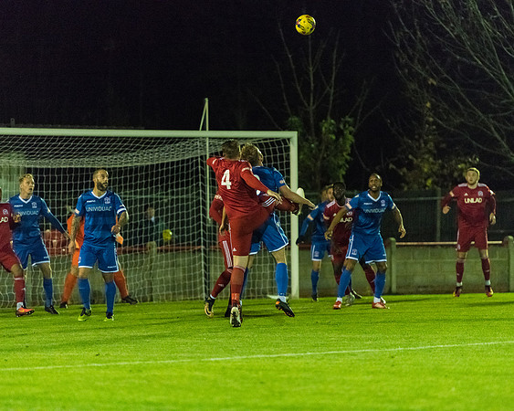 Beaconsfield Town FC