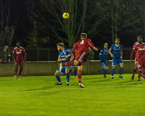 Beaconsfield Town FC