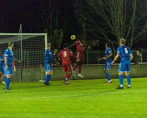 Beaconsfield Town FC