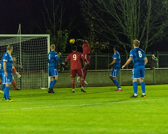 Beaconsfield Town FC