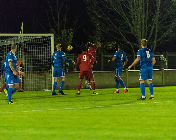Beaconsfield Town FC