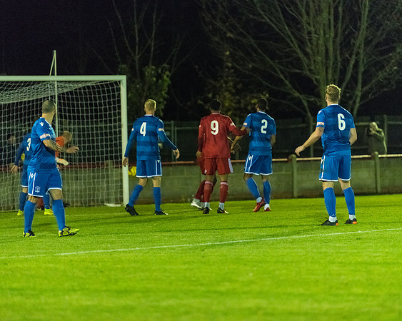 Beaconsfield Town FC