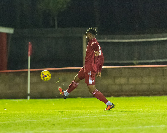 Beaconsfield Town FC