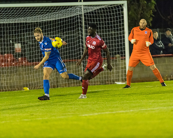 Beaconsfield Town FC