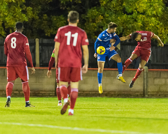 Beaconsfield Town FC