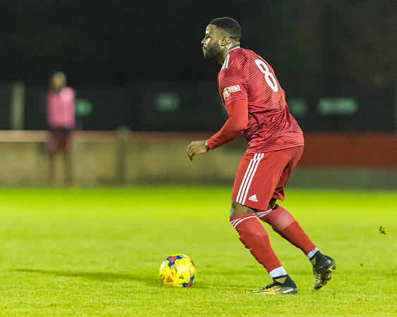 Beaconsfield Town FC